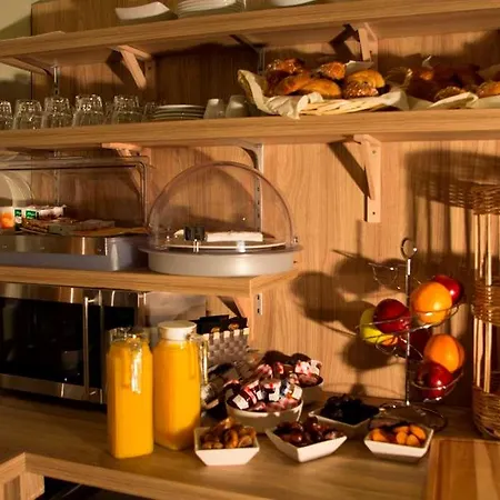 호텔 Moulin 파리