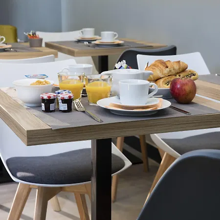 Moulin 호텔 파리