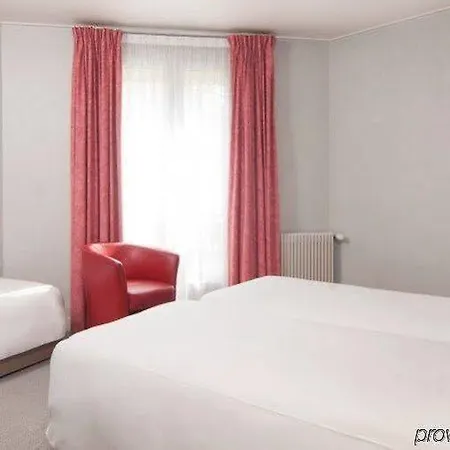 Moulin 호텔 파리